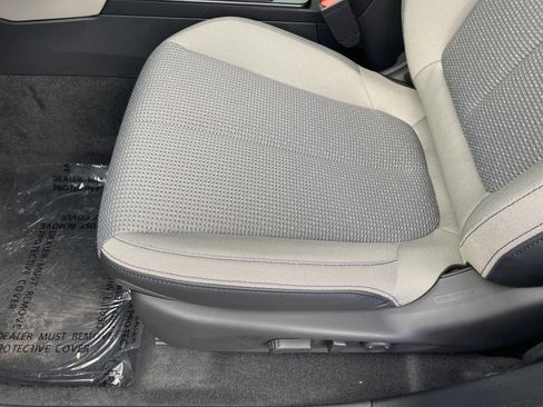 New 2026 Subaru Forester Premium image 15