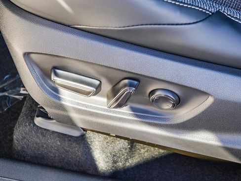 New 2026 Toyota bZ image 27