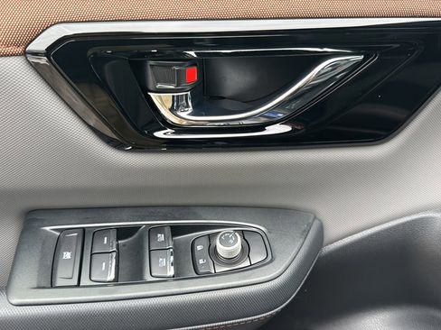 Used 2025 Subaru Forester Sport w/ Protection Package (1PH) image 16