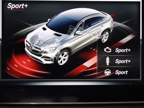 Used 2019 Mercedes-Benz GLE 43 AMG 4MATIC Coupe image 21