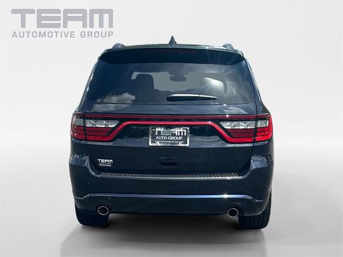 New 2025 Dodge Durango GT w/ Blacktop Package image 6