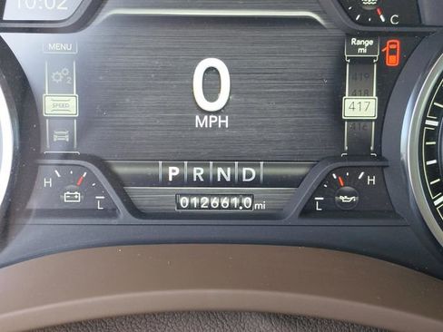 Certified 2023 RAM 3500 Laramie image 35