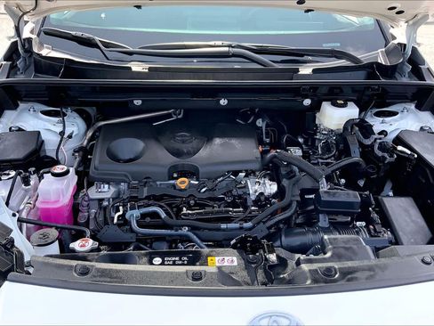 Certified 2026 Toyota RAV4 XLE Premium FWD image 31