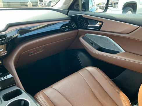 Used 2023 Acura MDX FWD w/ Technology Package image 10