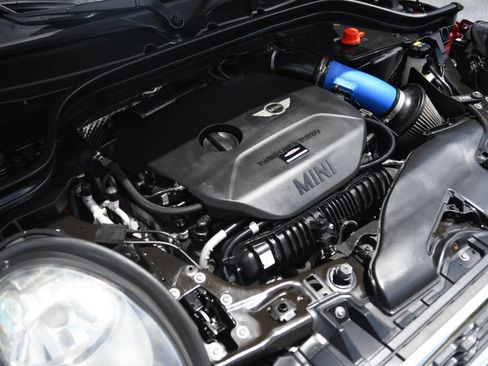 Used 2016 MINI Cooper S FWD image 22