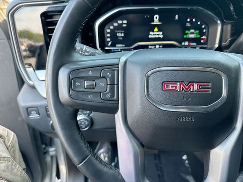 Used 2023 GMC Sierra 1500 Elevation w/ X31 Off-Road Package image 17
