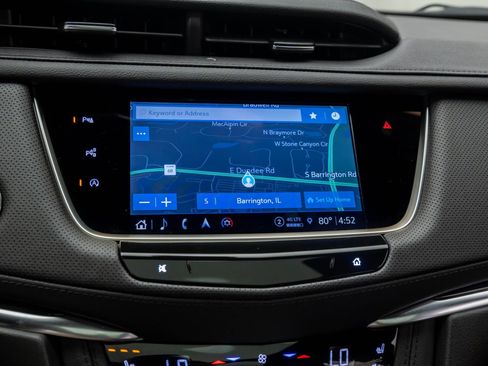 New 2025 Cadillac XT5 Premium Luxury w/ Technology Package image 22