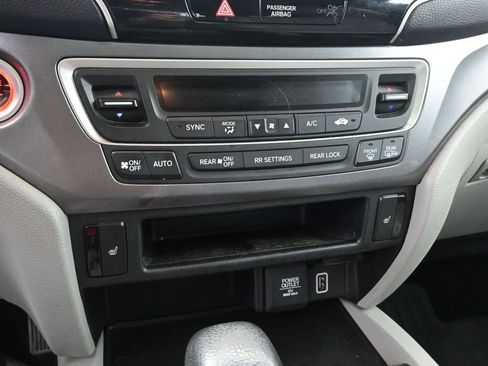 Used 2020 Honda Pilot EX-L image 33