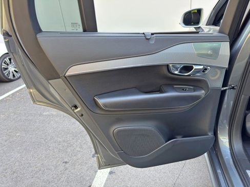 Used 2019 Volvo XC90 T6 R-Design w/ Protection Package Premier image 43