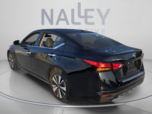 Used 2020 Nissan Altima 2.5 SL FWD image 3