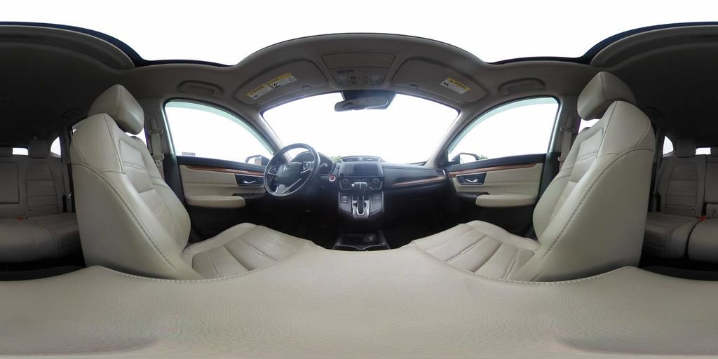 Used 2019 Honda CR-V Touring image 16