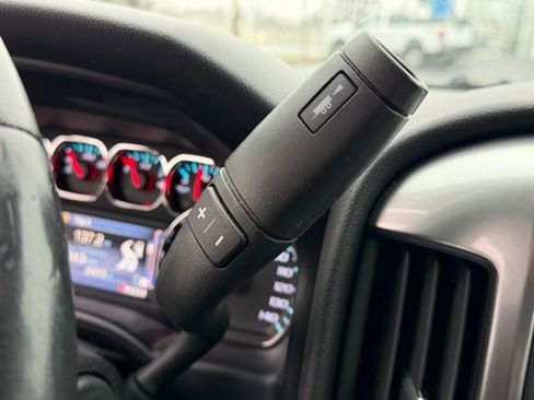 Certified 2014 Chevrolet Silverado 1500 LT w/ All Star Edition image 28