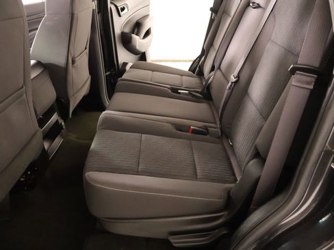 Used 2017 Chevrolet Tahoe LS w/ Skid Plate Package AWD/4WD image 11