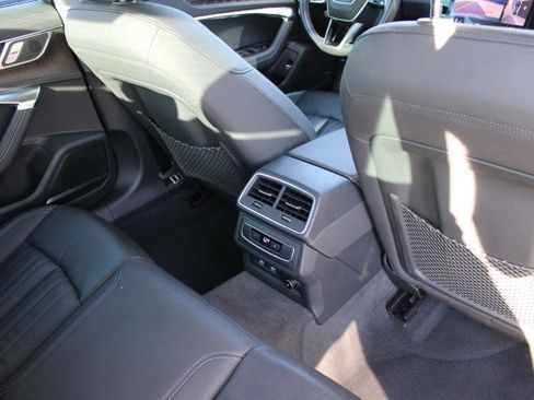 Used 2019 Audi A6 3.0T Premium Plus w/ Premium Plus Package image 14