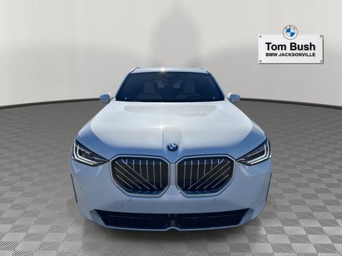 New 2026 BMW X3 xDrive30 image 8