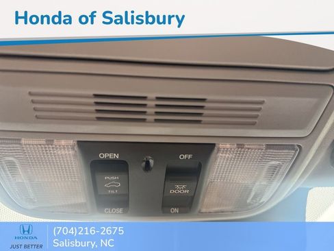 Used 2021 Honda Pilot Special Edition image 14