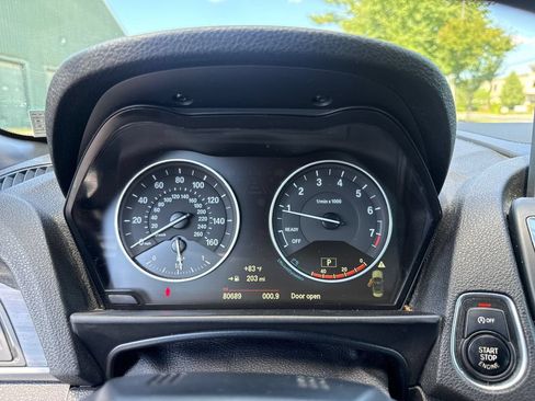 Used 2015 BMW 228i Convertible RWD image 20
