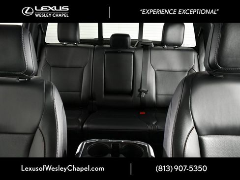 Used 2023 Ford F150 Lariat w/ Equipment Group 502A High image 23