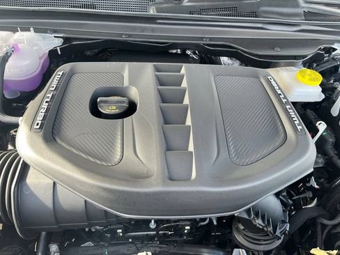 New 2026 RAM 1500 RHO AWD/4WD image 25