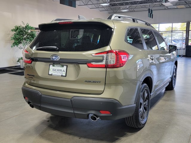 Used 2026 Subaru Ascent Premium AWD/4WD image 5