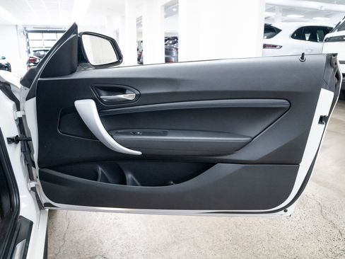 Used 2019 BMW M240i xDrive Coupe image 19