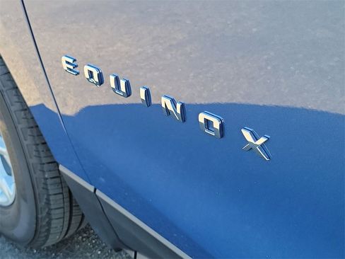 Used 2024 Chevrolet Equinox LS w/ LPO, Floor Liner Package image 30