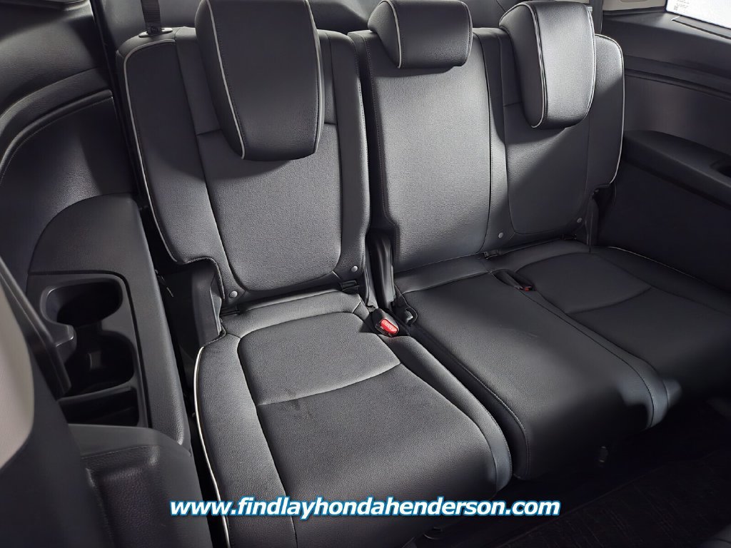 Certified 2026 Honda Odyssey Elite image 24