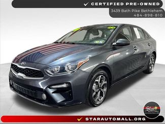 Used 2020 Kia Forte LXS video 1