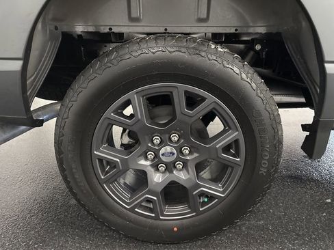 New 2026 Ford F150 STX w/ Equipment Group 200A image 13
