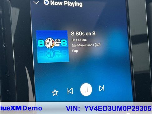 Certified 2023 Volvo XC40 Recharge Ultimate image 29