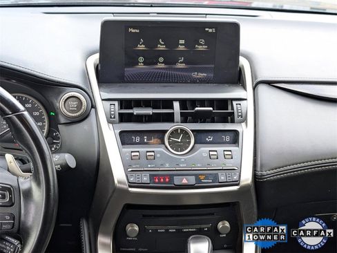 Used 2021 Lexus NX 300 FWD w/ Accessory Package 2 image 26