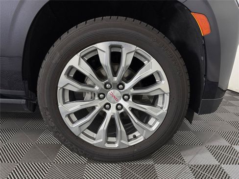 Certified 2023 GMC Yukon Denali AWD/4WD image 10
