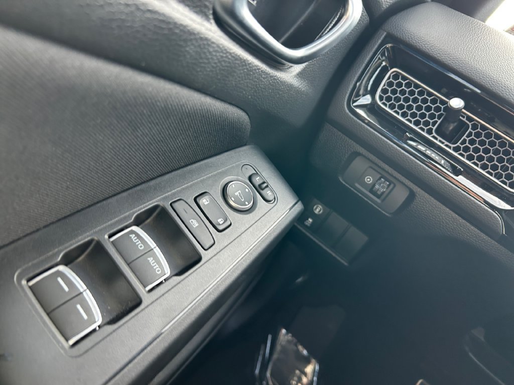 Certified 2024 Honda Civic Sport image 29