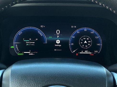 Certified 2026 Toyota Sienna Limited FWD image 28