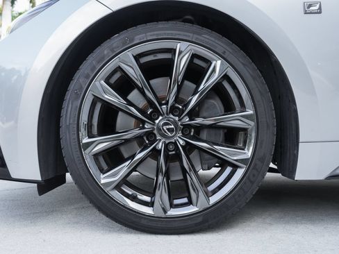 Used 2023 Lexus IS 350 F Sport RWD image 15