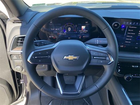 New 2026 Chevrolet Suburban LS w/ LPO, Dark Essentials Package image 28