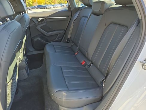 Used 2023 Audi A3 2.0T Premium w/ Convenience Package image 26