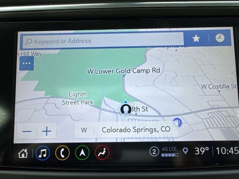 Used 2022 Buick Enclave Premium w/ Experience Buick Package image 34