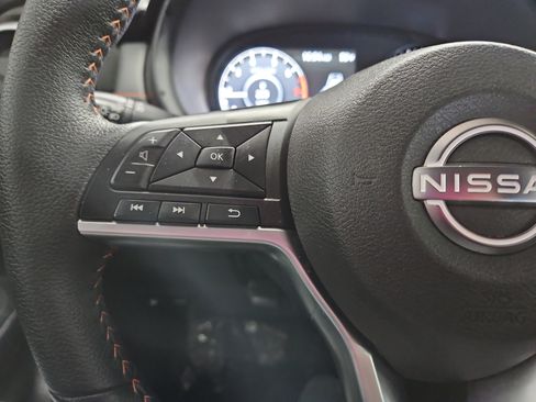 Used 2024 Nissan Kicks SR w/ SR Premium Package image 8