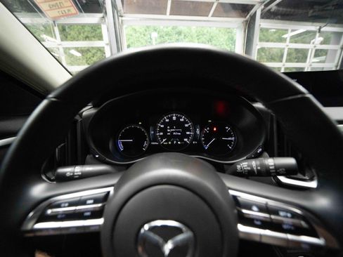 Used 2025 MAZDA CX-50 2.5 Hybrid w/ Preferred Pkg AWD/4WD image 15