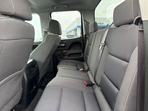 Used 2016 GMC Sierra 1500 SLE w/ SLE Value Package image 32