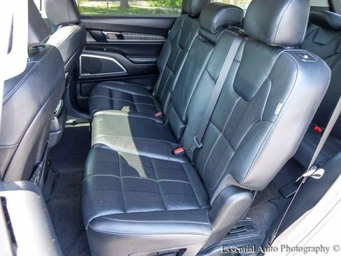 Used 2024 Kia Telluride EX FWD image 11
