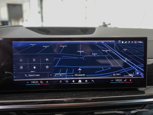 New 2026 BMW X5 xDrive50e w/ M Sport Package image 16