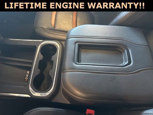 Used 2022 GMC Sierra 1500 AT4 w/ AT4 Preferred Package image 26