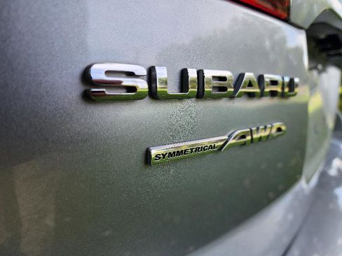 Used 2019 Subaru Outback 2.5i Premium image 19