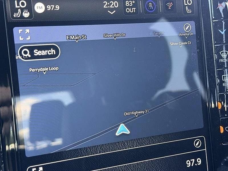 Used 2022 RAM 1500 Limited AWD/4WD image 49