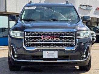 Used 2021 GMC Acadia Denali w/ Denali Ultimate Package AWD/4WD video 2