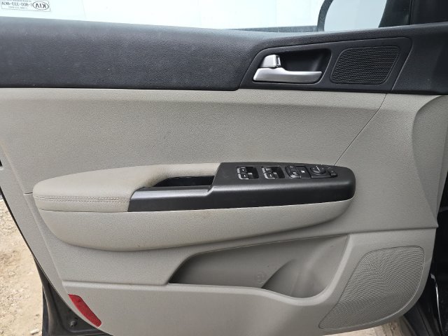 Used 2022 Kia Sportage LX FWD image 21
