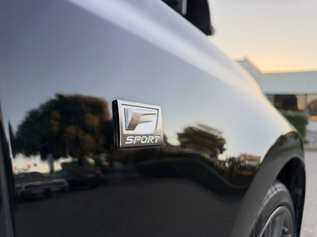 Used 2015 Lexus GS 350 w/ F Sport Package RWD image 52