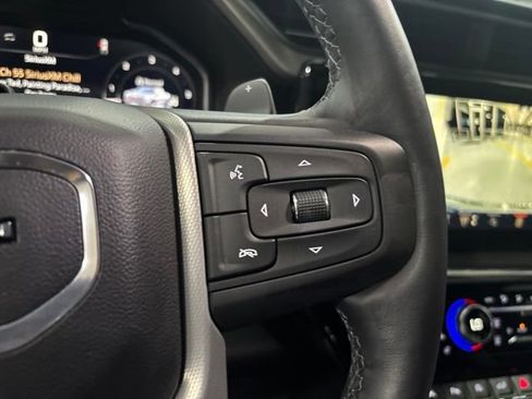 Used 2026 GMC Sierra 1500 Denali AWD/4WD image 42